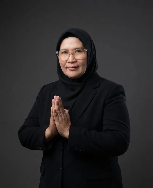 Foto Anak-anak RA AL FATIN